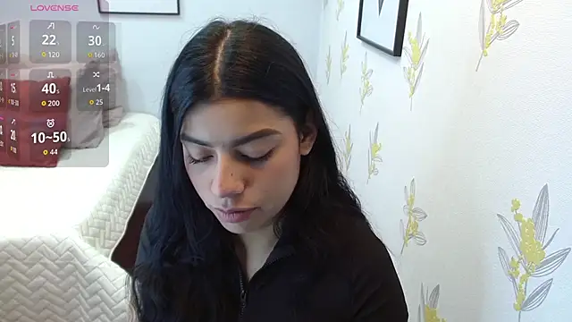 Laia white online show from February 25, 2026, 11:54 am