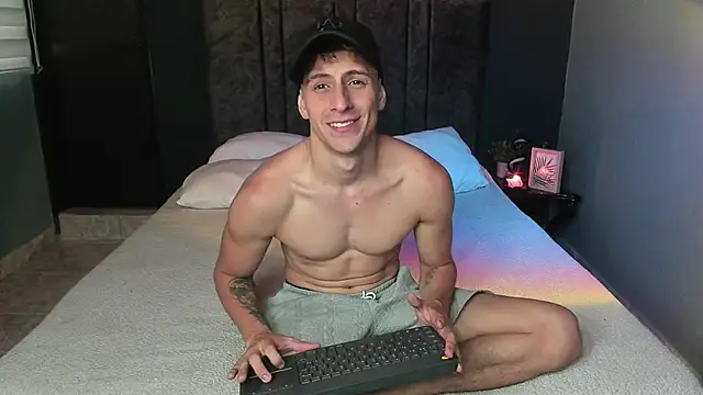 Jasper  jones online show from April 24, 2026, 9:17 pm