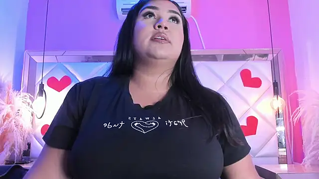 Snapshot of Dojaaiisha chatting on February 16, 2026, 11:57 pm Dojaaiisha online show from February 16, 2026, 11:57 pm