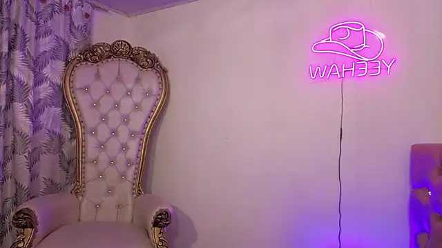 SABRIINA TAY online show from April 10, 2026, 2:51 am