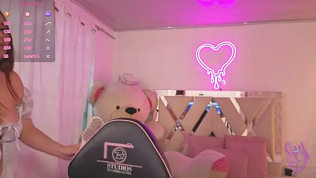 Snapshot of SABRIINA_TAY chatting on March 2, 2026, 11:39 am SABRIINA TAY online show from March 2, 2026, 11:39 am