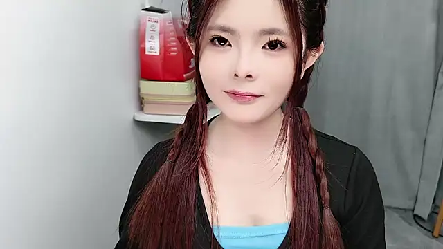 Snapshot of cherry-_-cherry chatting on February 13, 2026, 1:49 am cherry- -cherry online show from February 13, 2026, 1:49 am