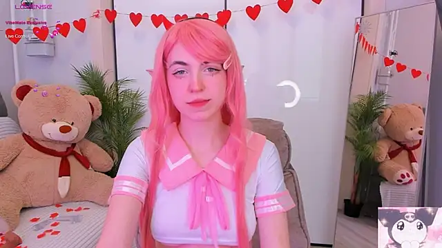 Snapshot of reze_daisies chatting on February 14, 2026, 8:14 am reze daisies online show from February 14, 2026, 8:14 am