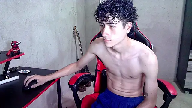 Snapshot of Johnny_cagee_ chatting on July 17, 2026, 9:56 pm Johnny cagee online show from July 17, 2026, 9:56 pm