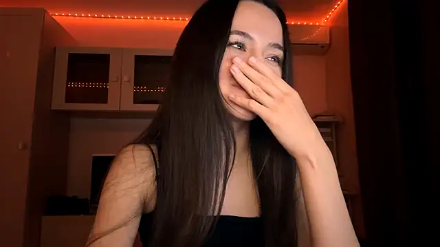 Snapshot of Kiaicatie chatting on March 1, 2026, 6:19 pm Kiaicatie online show from March 1, 2026, 6:19 pm