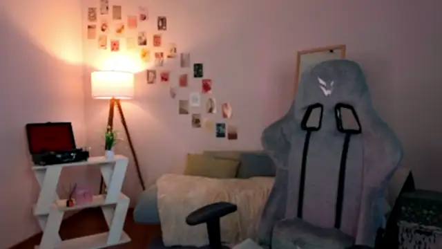 ssandralovin online show from February 9, 2026, 5:27 am