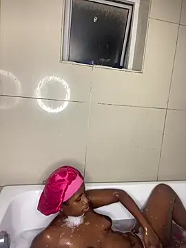 PrimaDonnaxx online show from March 23, 2026, 7:36 pm