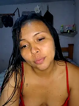 Snapshot of Daniela_Cruz_ chatting on March 26, 2026, 10:40 pm Daniela Cruz online show from March 26, 2026, 10:40 pm