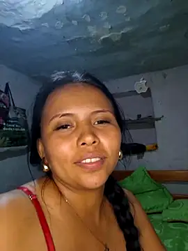 Snapshot of Daniela_Cruz_ chatting on March 16, 2026, 10:45 pm Daniela Cruz online show from March 16, 2026, 10:45 pm