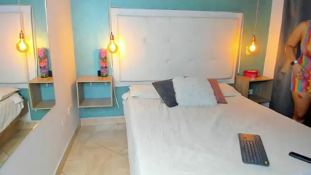 DominikDiaz online show from February 23, 2026, 8:31 pm