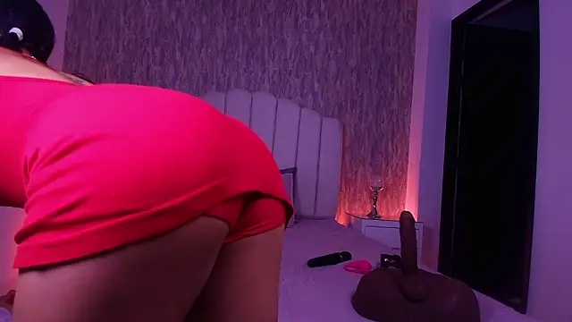 isa anderson online show from March 4, 2026, 12:02 pm