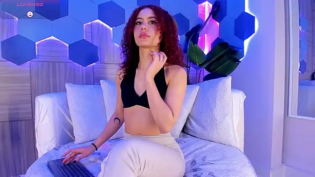 KatyaKozlov online show from April 12, 2026, 7:39 pm