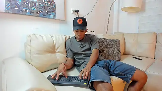 ricky spensar23cm  online show from March 21, 2026, 2:35 am