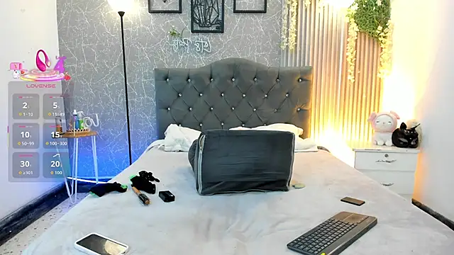 Snapshot of lana_gill1 chatting on March 2, 2026, 6:48 pm lana gill1 online show from March 2, 2026, 6:48 pm