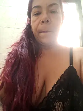 Snapshot of Scarlet_curly8a chatting on June 20, 2026, 1:05 pm Scarlet curly8a online show from June 20, 2026, 1:05 pm