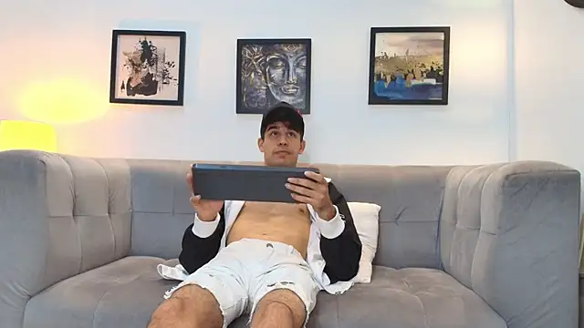 Snapshot of PRETTY_COCK1 chatting on February 15, 2026, 7:51 am PRETTY COCK1 online show from February 15, 2026, 7:51 am