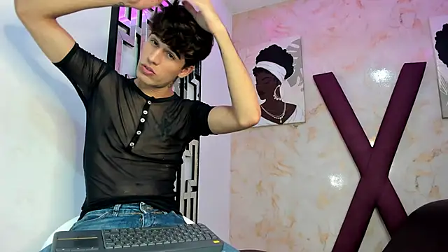 Snapshot of PRETTY_COCK1 chatting on February 28, 2026, 3:17 am PRETTY COCK1 online show from February 28, 2026, 3:17 am