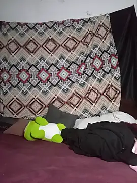 NicoOlivia online show from March 13, 2026, 2:49 am