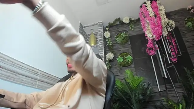 Rpoolrboy online show from March 26, 2026, 4:11 am