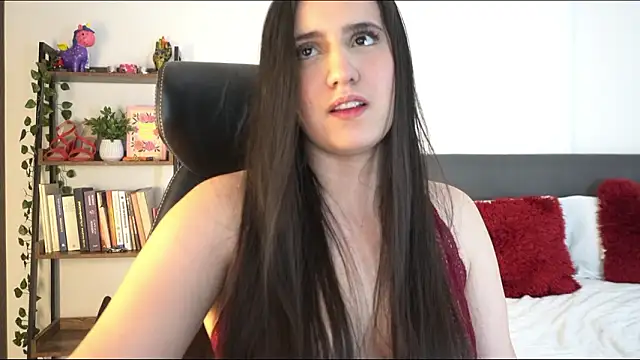 alexajhonsons online show from February 5, 2026, 11:22 pm