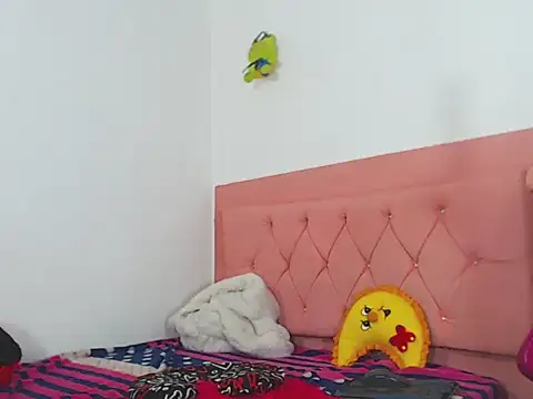 violetaconny online show from March 17, 2026, 9:40 pm