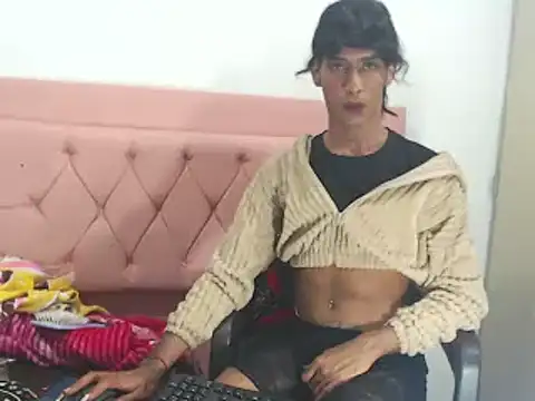 violetaconny online show from February 17, 2026, 12:24 pm