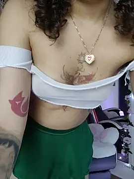 LemonSweett online show from February 5, 2026, 1:23 am