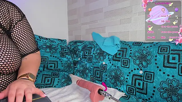 Julieta jane ss online show from February 19, 2026, 12:07 am