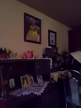 mu baby girly online show from March 29, 2026, 9:38 pm