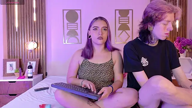 Hanna-Winchester online show from March 10, 2026, 8:13 pm