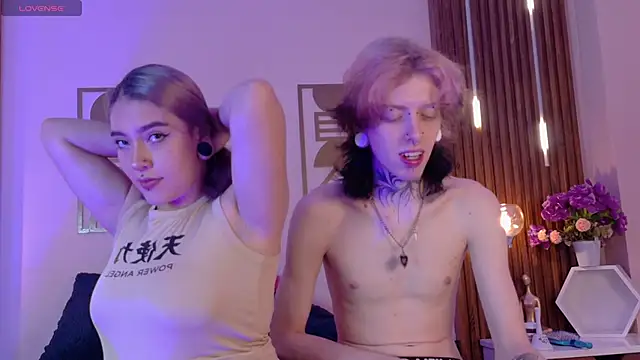 Hanna-Winchester online show from March 26, 2026, 8:40 pm