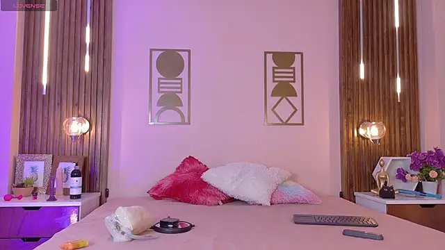 Hanna-Winchester online show from February 19, 2026, 3:25 am