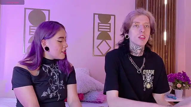 Hanna-Winchester online show from February 11, 2026, 3:50 am