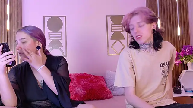 Hanna-Winchester online show from March 2, 2026, 9:00 pm