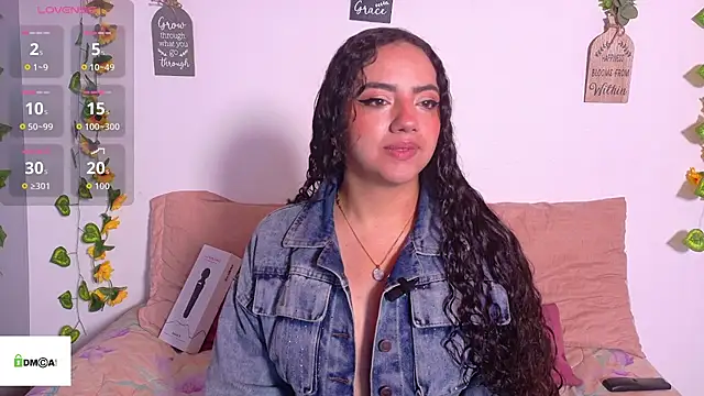 emiily curly online show from May 25, 2026, 11:09 am
