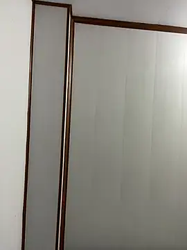 Puka2001 online show from March 26, 2026, 9:24 pm