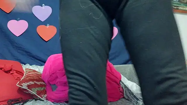 starandsky online show from February 14, 2026, 11:49 pm