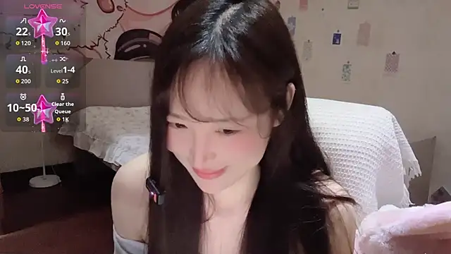 Snapshot of Xiaoyun_6666 chatting on August 6, 2026, 7:42 pm Xiaoyun 6666 online show from August 6, 2026, 7:42 pm