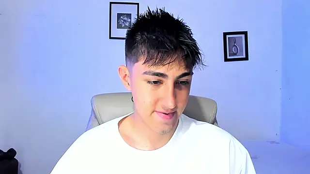 babyted272 online show from March 15, 2026, 11:06 am