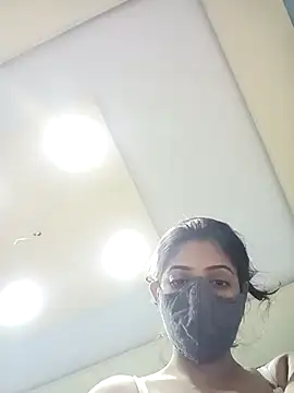 Snapshot of sonalidey5565 chatting on February 15, 2026, 10:03 am sonalidey5565 online show from February 15, 2026, 10:03 am