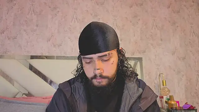 Benny and Mark online show from April 10, 2026, 3:24 am