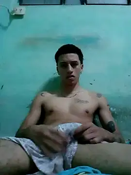 Briancuba online show from February 22, 2026, 12:02 am