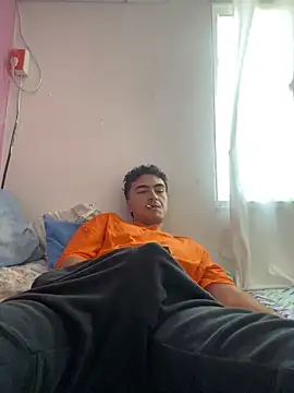 vanilla Kush online show from February 21, 2026, 4:31 pm