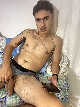 vanilla Kush online show from March 5, 2026, 4:09 am