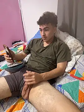 vanilla Kush online show from April 5, 2026, 6:09 am