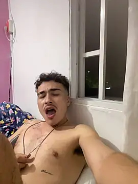 vanilla Kush online show from March 20, 2026, 2:01 am