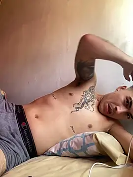 vanilla Kush online show from April 19, 2026, 4:30 pm