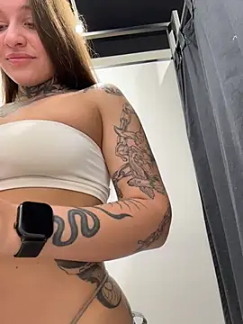 Snapshot of KishaMur chatting on February 14, 2026, 3:29 am KishaMur online show from February 14, 2026, 3:29 am