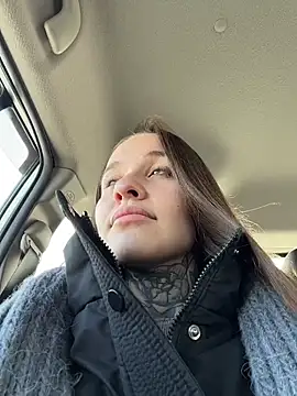 Snapshot of KishaMur chatting on February 28, 2026, 5:07 am KishaMur online show from February 28, 2026, 5:07 am