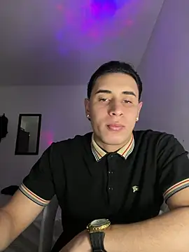 Maximuz1920 online show from March 20, 2026, 12:44 am